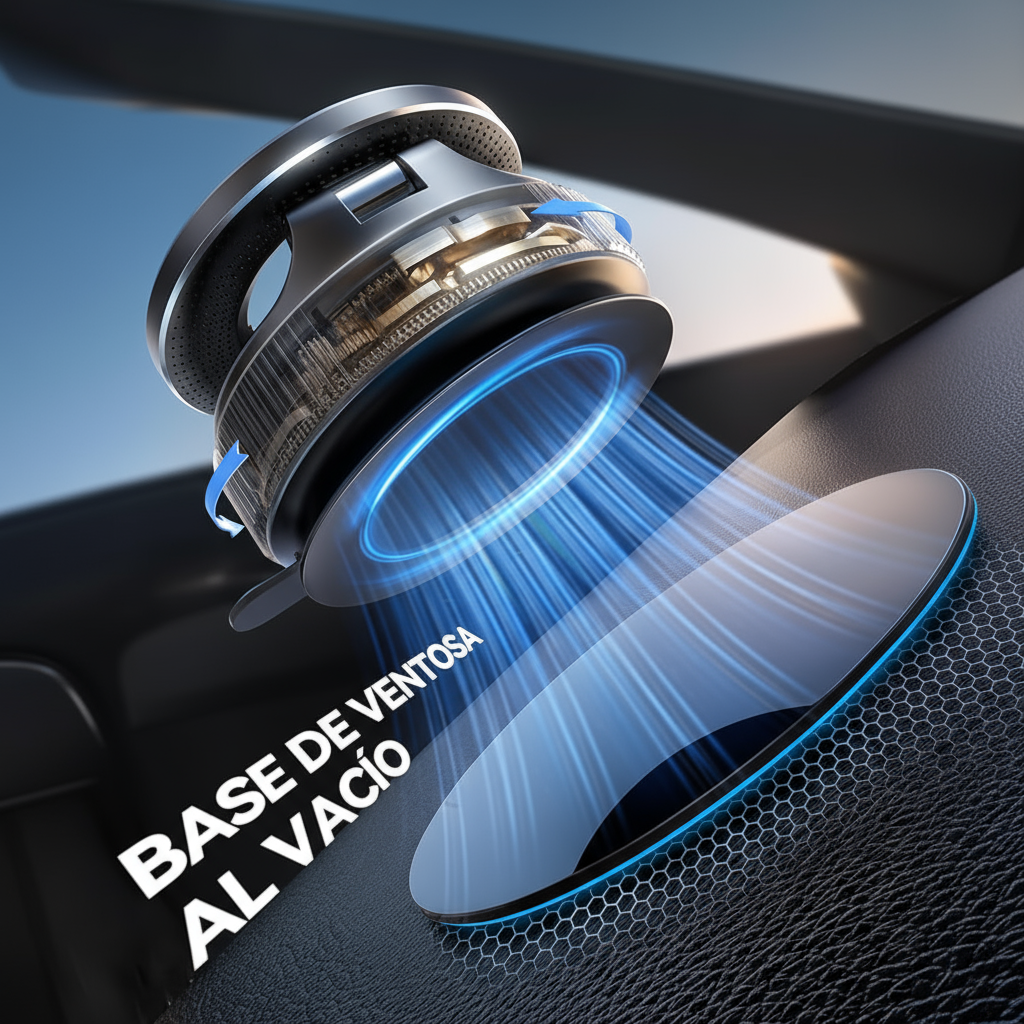 DRIVELOCK PRO ANCLAJE ULTRA SEGURO