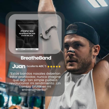 Abre Instantaneamente las Vias Nasales