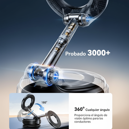 DRIVELOCK PRO ANCLAJE ULTRA SEGURO